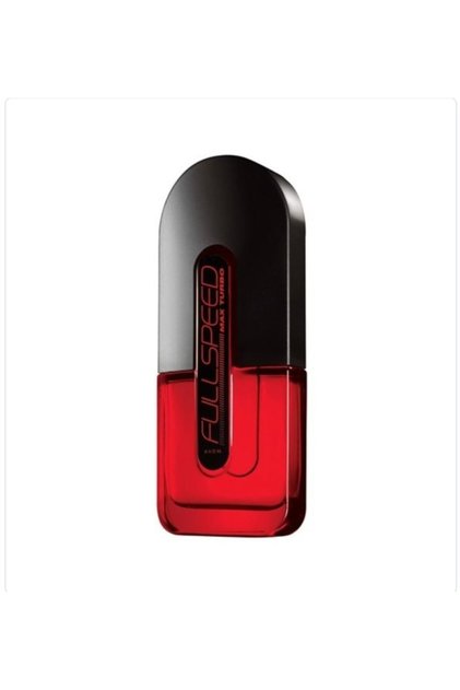 Full Speed Max Turbo Edt