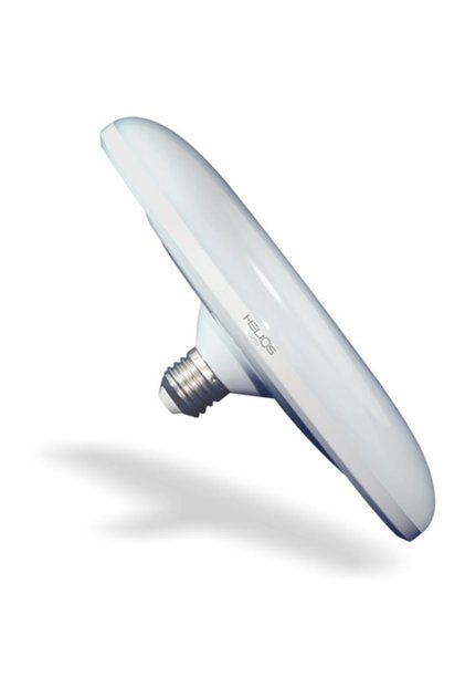 36w E27 Duy Ufo Led Ampül (6500k-beyaz Işık)