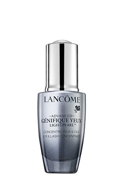 Lancome Advanced Génifique Yeux Light-Pearl™ Göz Çevresi Ve Kirpik