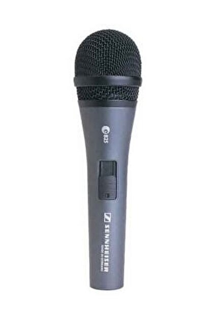 Sennheiser E 835 S Vokal Mikrofonu - Fiyatı, Yorumları