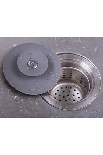 Sink and Bathtub Stopper Strainer
