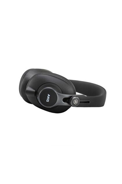 Akg K371-bt Professional Bluetooth Closed-back Studio Headphones