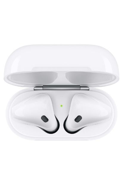 Apple Airpods 2. Nesil Beyaz Bluetooth Kulaklık Mv7n2tu/a ( Apple Türkiye Garantili) - 4
