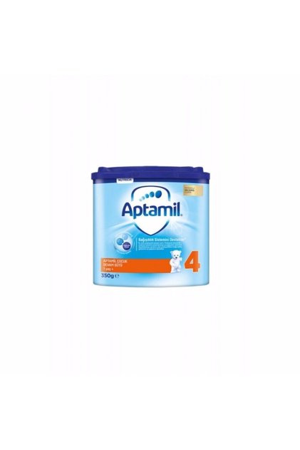 Aptamil 350 gr No:4