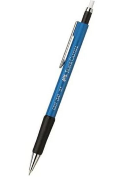 Faber Grip 1347 0.7 Nib Pen