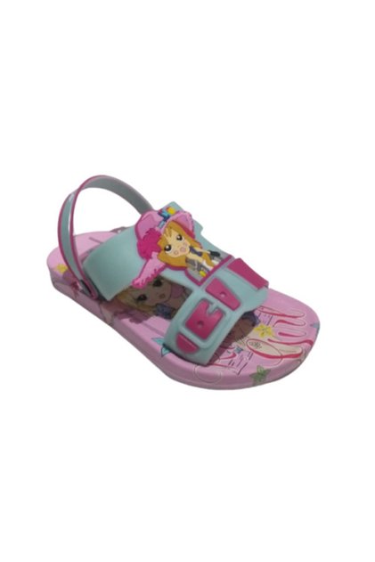 Girl's Anti-Slip Sole Pool Sea Slippers Sandals