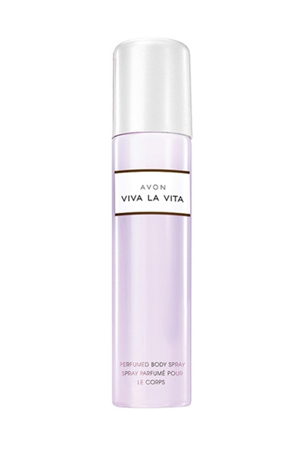 Viva La Vita 75 ml Kadın Deodorant 8681298920236
