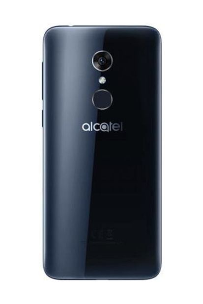 Alcatel 3 5.5" 16GB Spectrum Black - 2