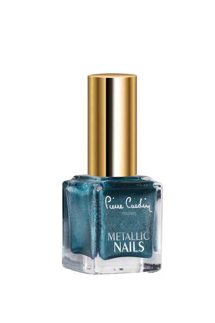 Oje - Metallic Nails 121 8680570462808