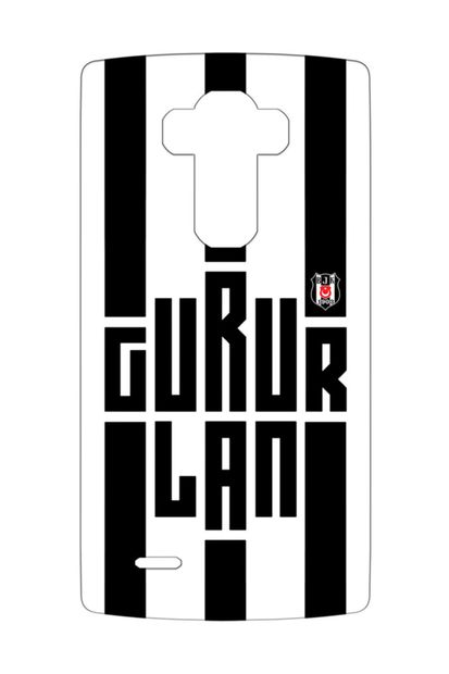 Feart Dizayn BJK LG G4 GURURLAN - 1