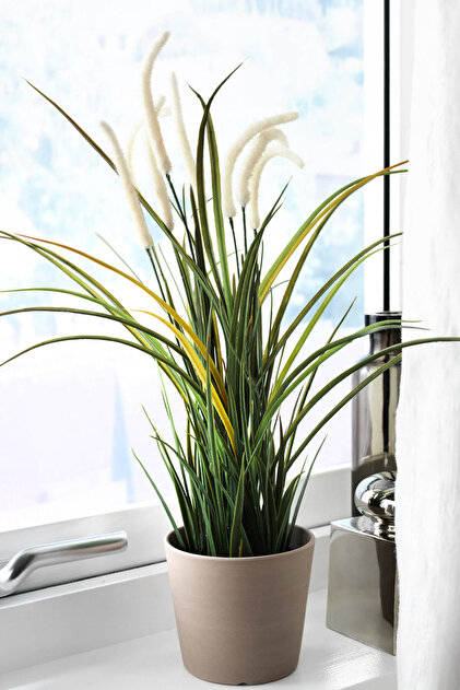 IKEA FEJKA Artificial Potted Plant- Trendyol