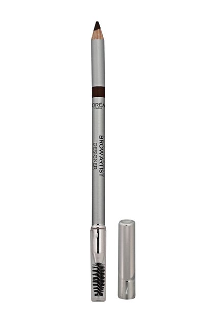 Brown Eyebrow Pencil - Brow Artist Designer Eyebrow Pencil 303 Deep Brown3600522203100