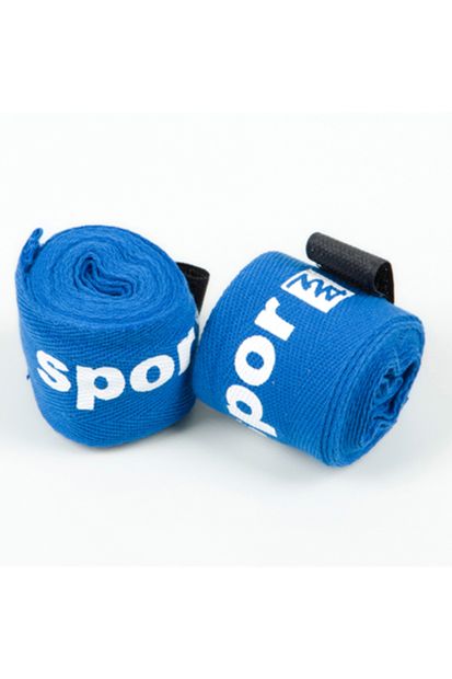 SPOR724 Boks-Kickboks Spor Bandajı - BOB1 - 2