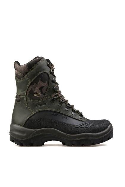 Unisex Μπότες & Μποτάκια - Trekking 90101D71Lt - 90101D71LT