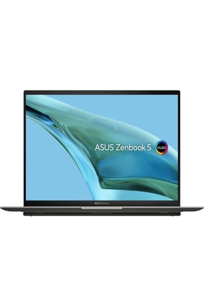 ASUS Zenbook S13 Oled Ux5304 Evo 13.nesil Core I7 1355u-16gb-1tb