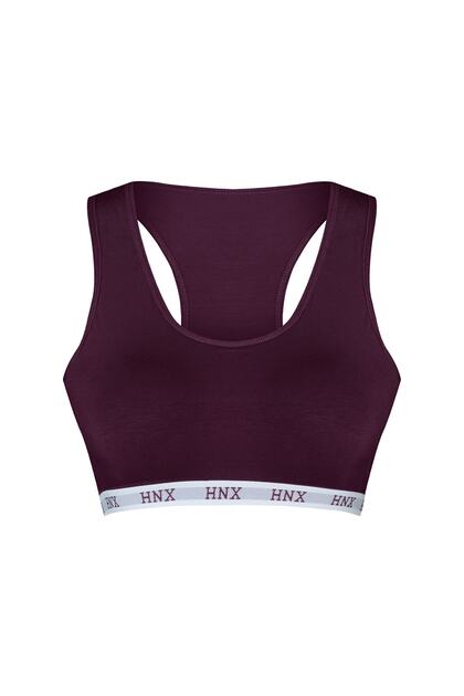 Women's Padded Sports Bra