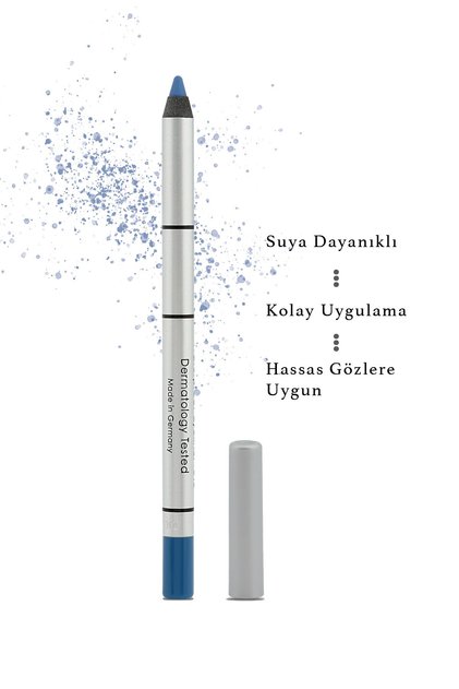 Göz Kalemi - Eye Pencil No: 310(GECE MAVİSİ)