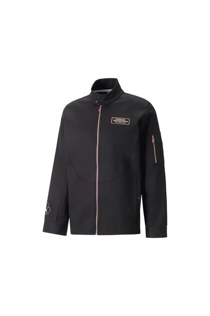Puma Porsche Legacy Statement Jacket Erkek Günlük Ceket 53822301