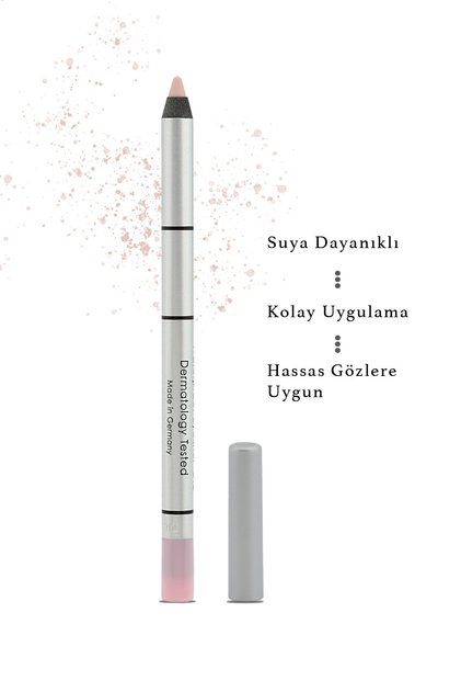 Göz Kalemi - Eye Pencil No: 309 (toz Pembe)