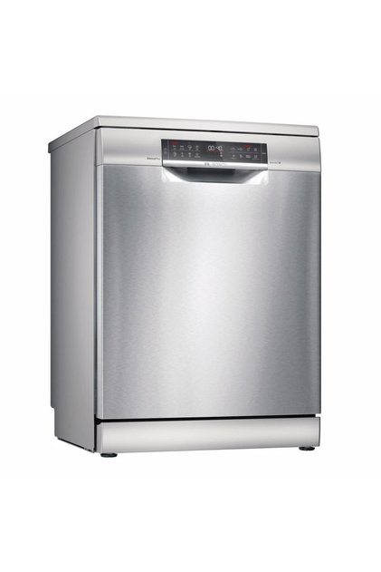 Sms6eaı81t 8 Programlı 13 Kişilik Inox Bulaşık Makinesi Serie 6