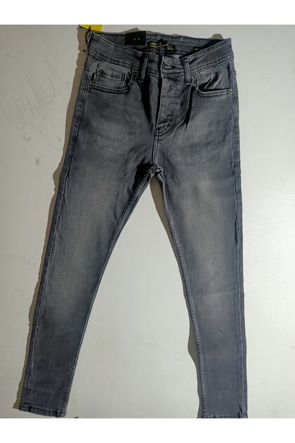 Skiny Fit Skinny Jeans