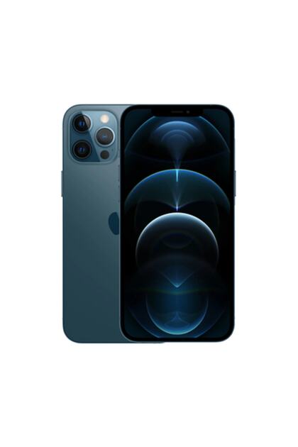 Apple Yenilenmiş Iphone 12 Pro 256 Gb Grafit 256 Gb Grafit B Grade