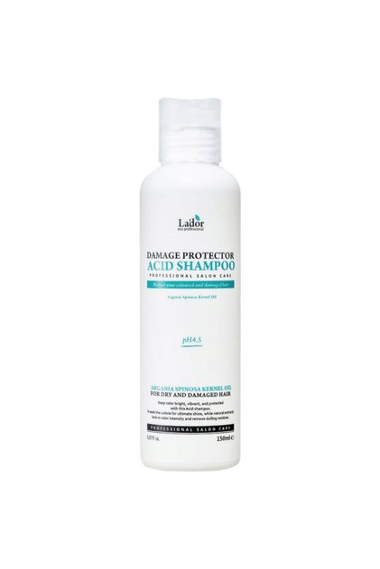 Damaged Protector Acid Protective Shampoo for Damaged Hair 150ml