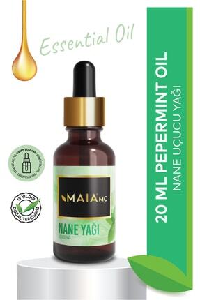 Maia mc 20ml Maia Rose Oil- Trendyol