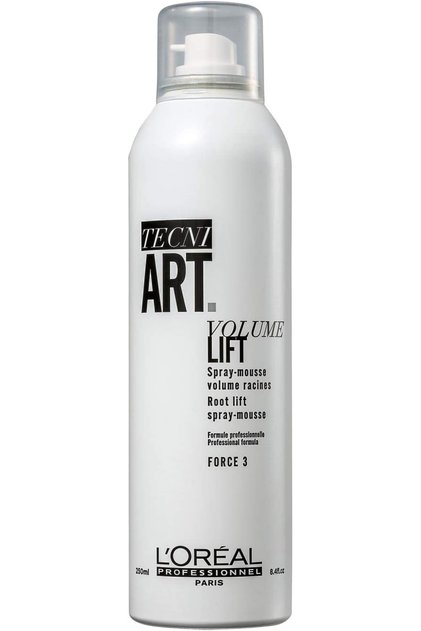 Loreal Tecni Art Volume Lift-saç Diplerine Hacim Veren Köpük Sprey 250 Ml