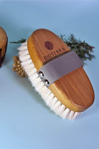 Horsehair Brush