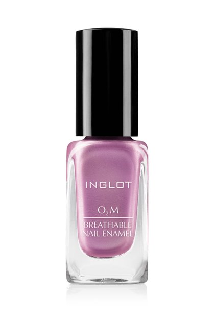 Oje - O2M Breathable Nail Enamel Wild Paradise 435 11 ml 5901905000544