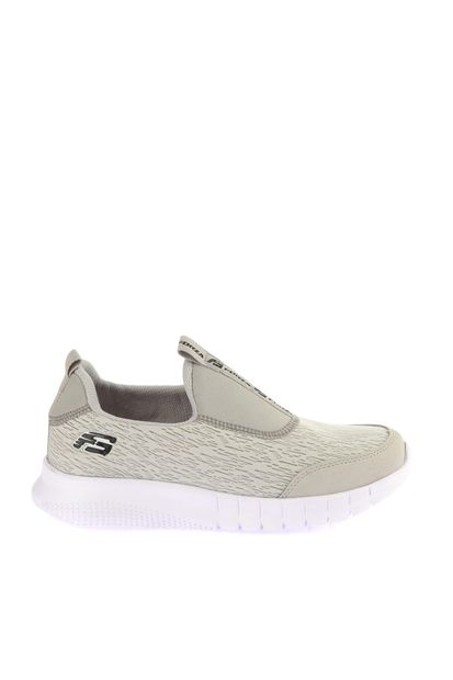 SOHO Gri Kadın Sneaker 13011 - 4
