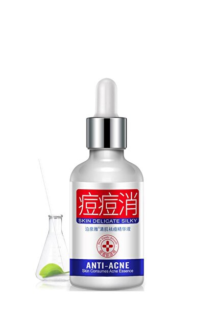 Bioaqua Anti-Acne Essence Serum 30 ml 6971301460586 - 2