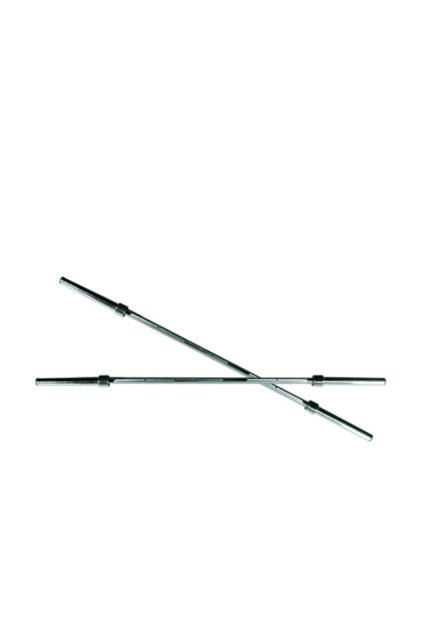 200cm Olimpik Düz Bar