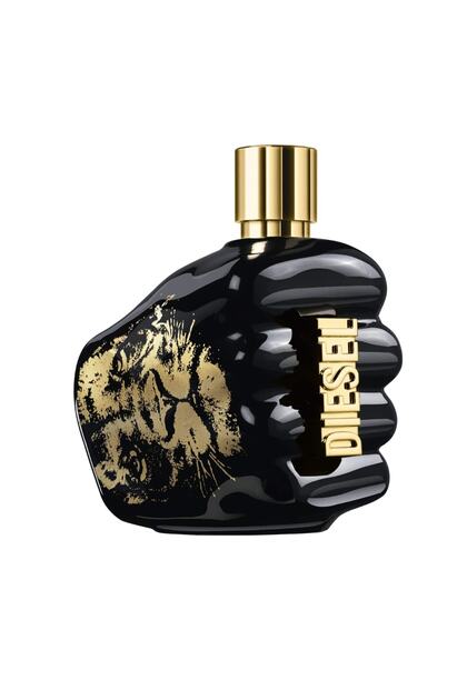 Spirit Of The Brave Pour Homme Perfume by Diesel EDT 75 ml