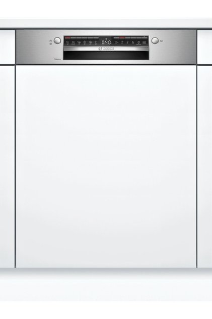 Smı4ıms62t 6 Programlı Inox Yarı Ankastre Bulaşık Makinesi
