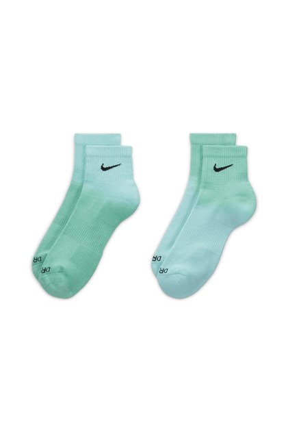 Unisex Everyday Plus Cush Ankle Çorap