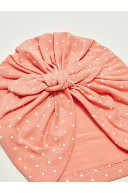 Baby Girl Beanie (W1)
