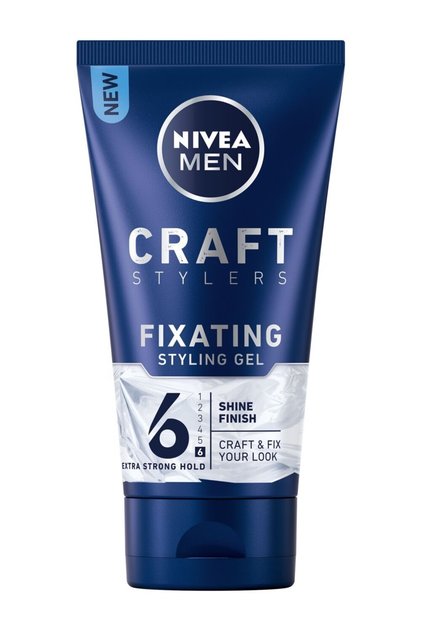Craft Stylers Saç Şekillendirici 6