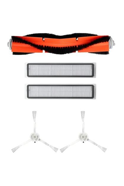 Filtro HEPA di ricambio per Xiaomi Dreame D9 / L10 Pro RLS5L Filtri per