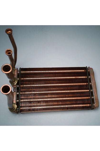 Bosch Ana Eşanjör Gaz 4000w, 5000w, Junkers Eurosmart, Buderus