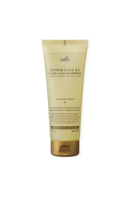 Dermatical Hair-Loss Shampoo Against Hair Loss 200ml