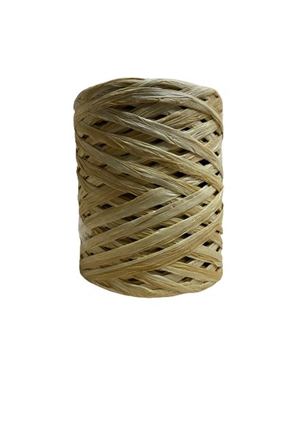 Natura Raffia Rafya Şapka Çanta Kağıt Ip 100 Gr