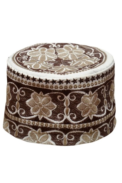 Takke,fes,molded Takke,sarık,cami Material,cami Marketi,imam Fesi,tubbe,tourral Takke T122