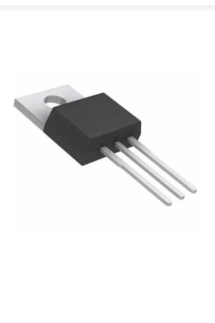 MOSFET 50 Pezzi IRLZ44N IRLZ44 NUOVO - Foto 3