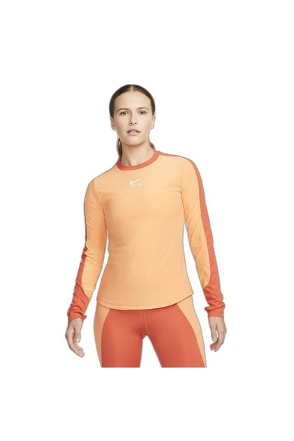 Uzun Kollu Antrenman T-shirt DQ6695-871