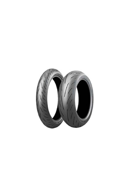 Bridgestone 110/70r17 Ve 140/70r17 Battlax S22 Takım Lastik (2025