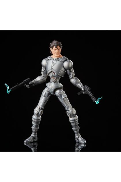 Hasbro Marvel Legends X-men Villains 5'li Aksiyon Figür Seti