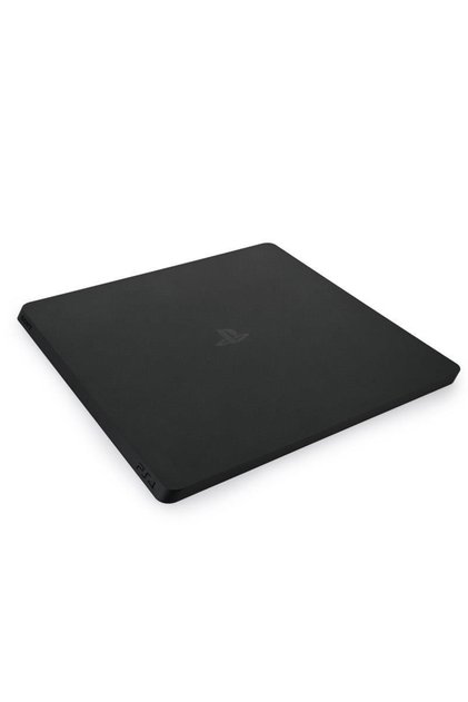 Ps4 Slim Kasa Playstation 4 Slim Üst Kasa Kapağı