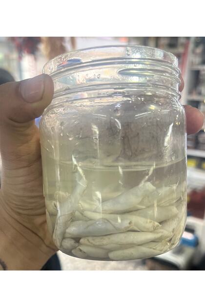 Kenger (YAYLA) Sakızı 10 Adet